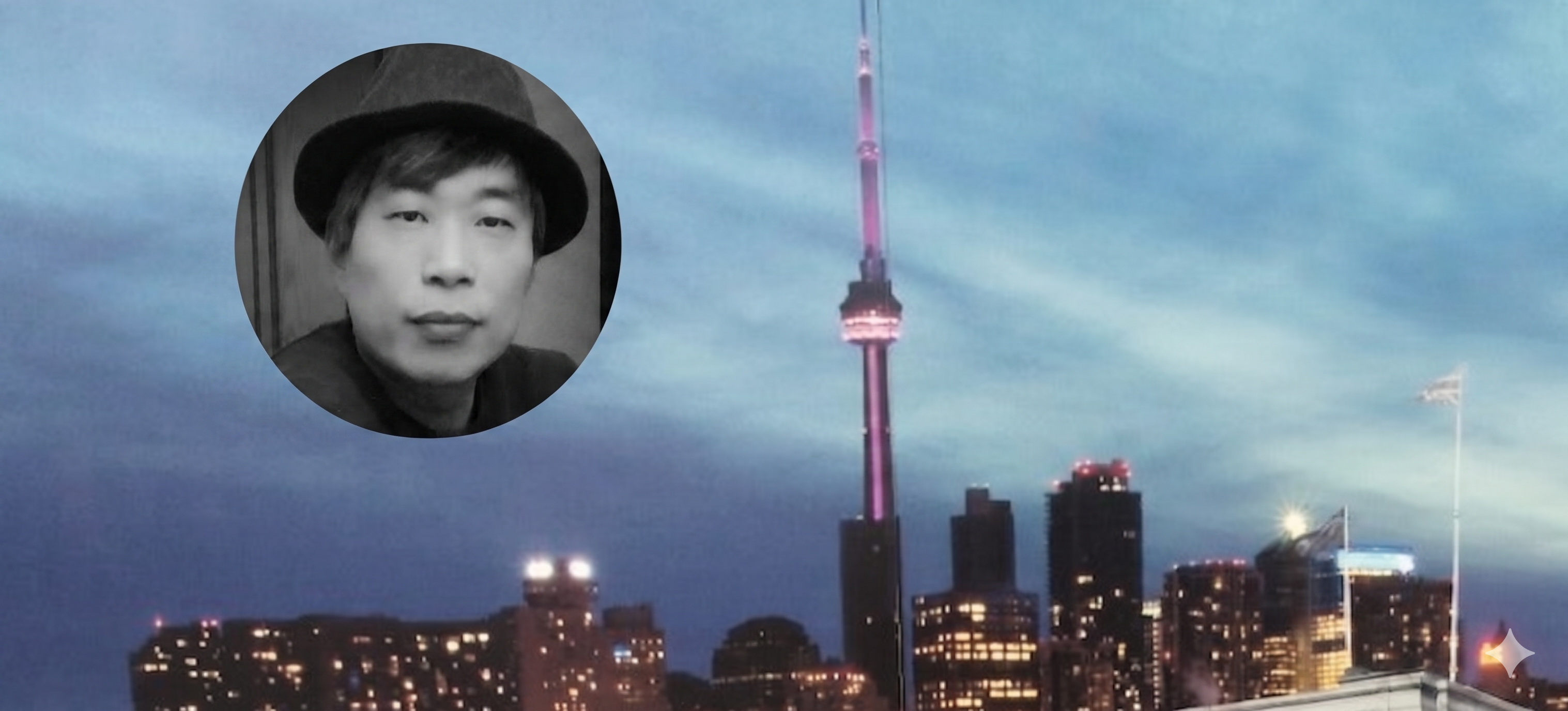 Chenglian He Profile