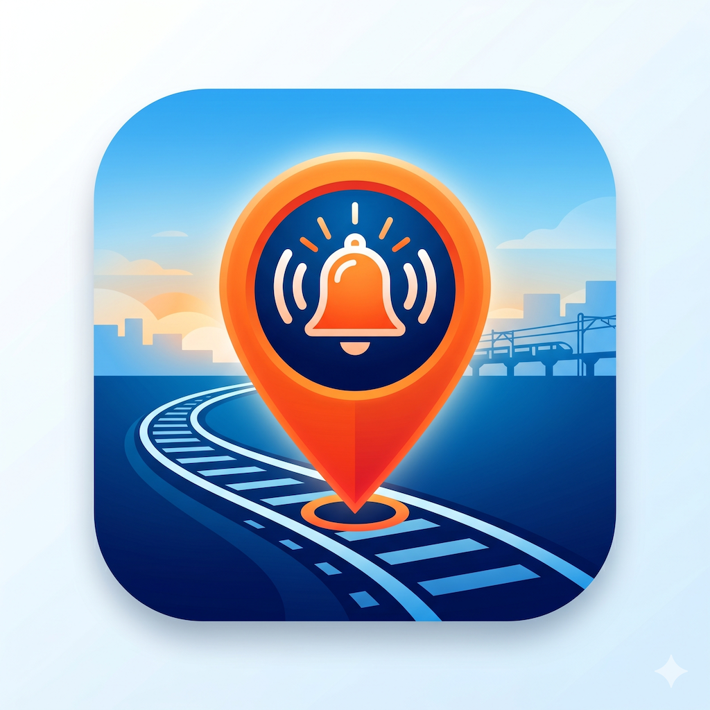 ArriveAwake Icon