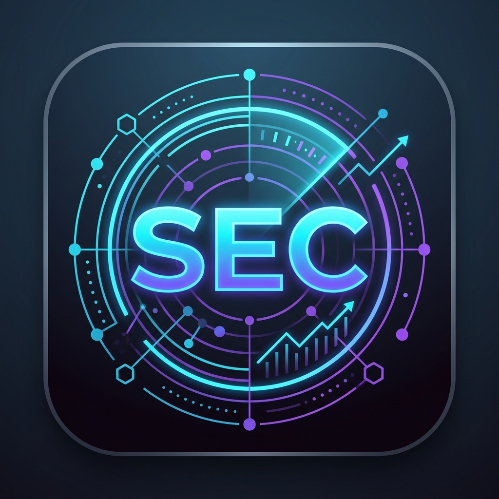 SecRadar AI Icon